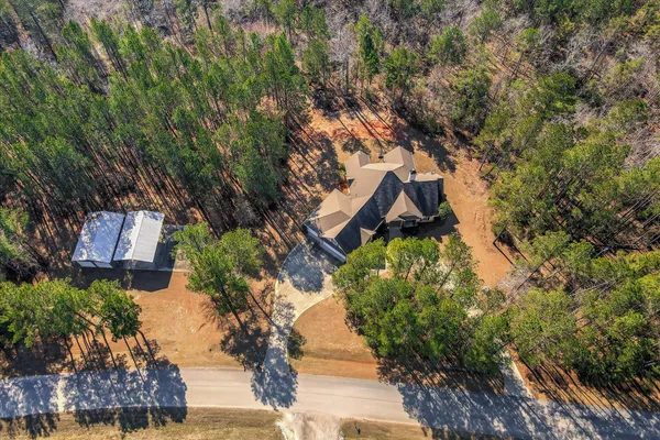 $719,900 | 5332 Linder McCurdy Road, Appling, GA 30802