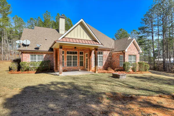 $719,900 | 5332 Linder McCurdy Road, Appling, GA 30802