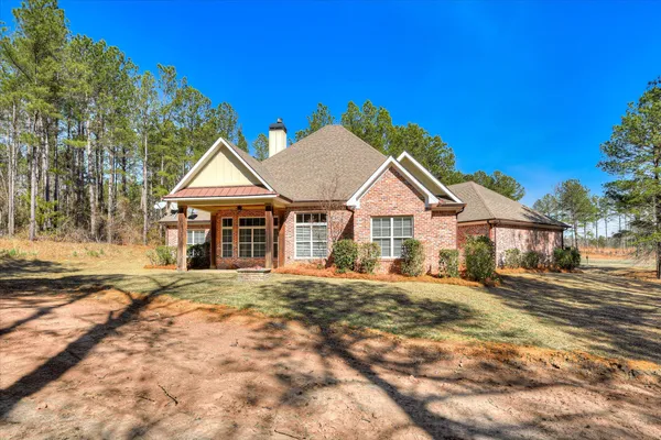 $719,900 | 5332 Linder McCurdy Road, Appling, GA 30802