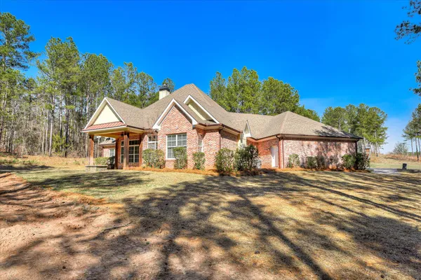 $719,900 | 5332 Linder McCurdy Road, Appling, GA 30802