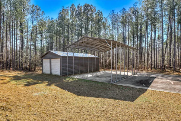 $719,900 | 5332 Linder McCurdy Road, Appling, GA 30802