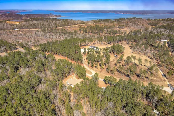 $719,900 | 5332 Linder McCurdy Road, Appling, GA 30802