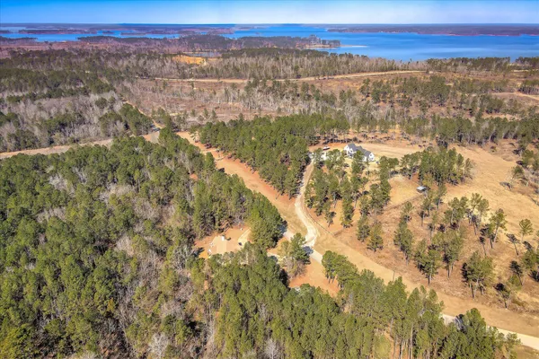$739,900 | 5332 Linder McCurdy Road, Appling, GA 30802
