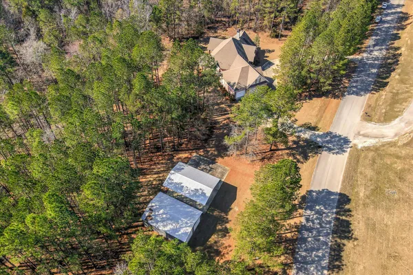 $719,900 | 5332 Linder McCurdy Road, Appling, GA 30802