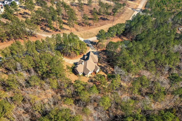 $719,900 | 5332 Linder McCurdy Road, Appling, GA 30802