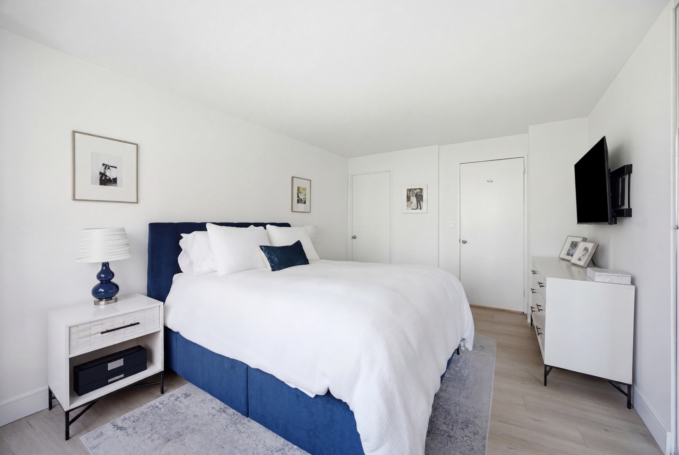 200 Rector Place, Unit 4U Manhattan, NY 10280 - Photo 7 of 18