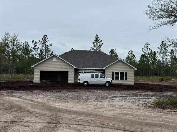 $365,000 | 17634 Post Road South, Waynesville, GA 31566