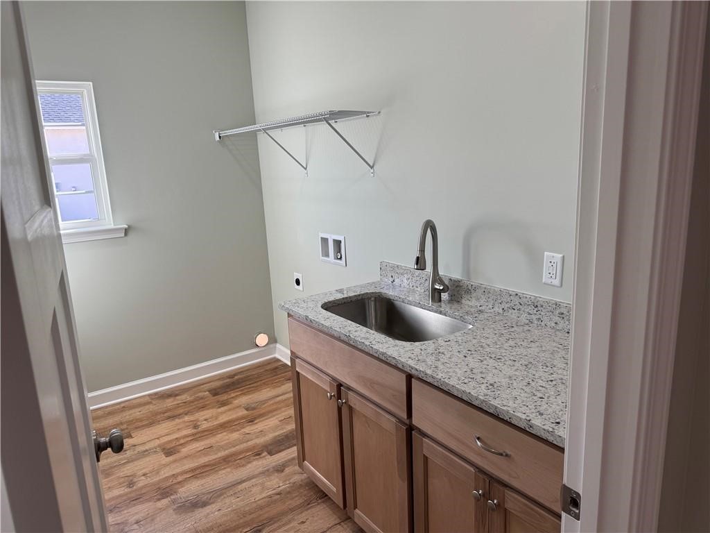 17634 Post Road South Waynesville, GA 31566 - Photo 11 of 21 Pic provided from previous home, laundry room