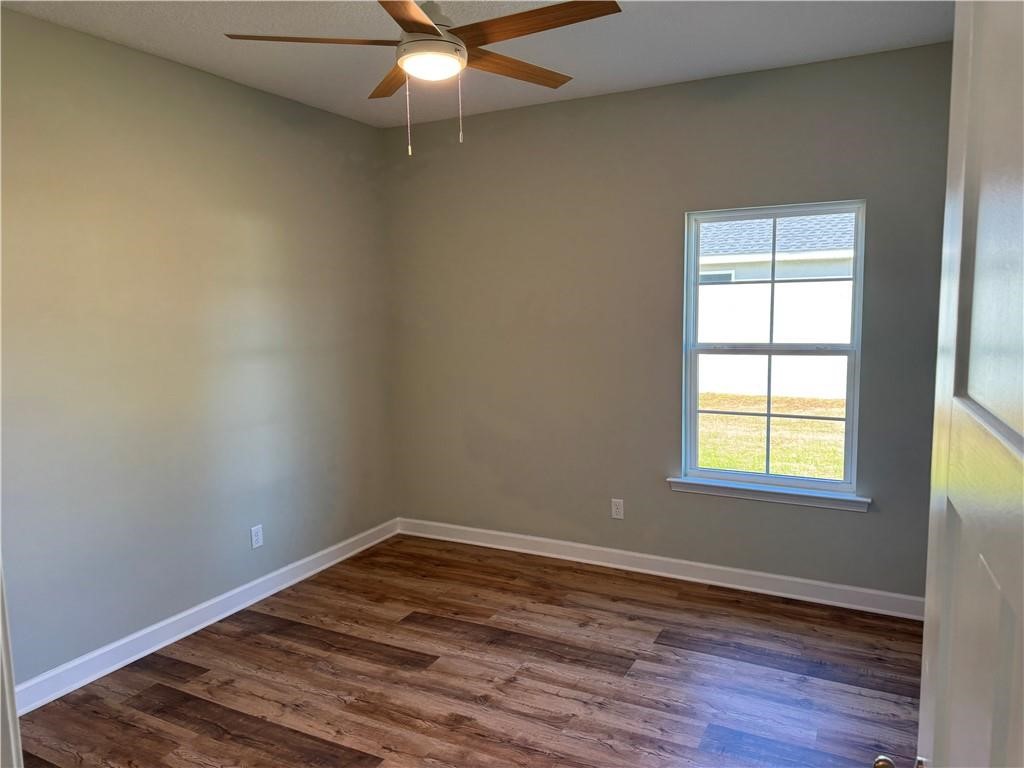 17634 Post Road South Waynesville, GA 31566 - Photo 19 of 21 Pic provided from previous home, spare bedroom 2