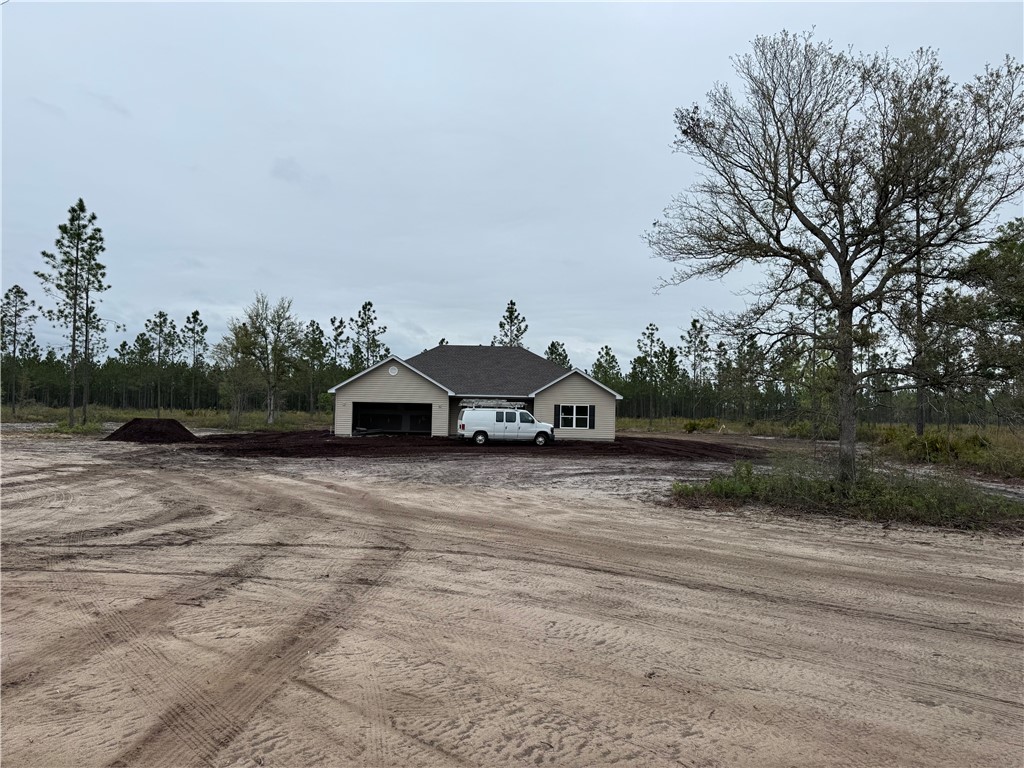 17634 Post Road South Waynesville, GA 31566 - Photo 2 of 21