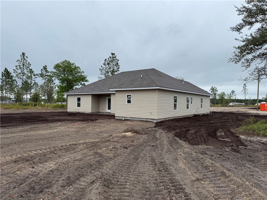 17634 Post Road South Waynesville, GA 31566 - Photo 3 of 21