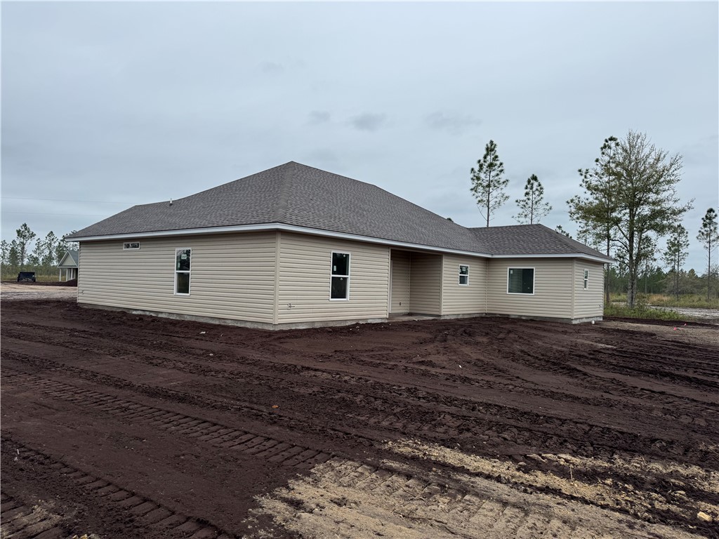 17634 Post Road South Waynesville, GA 31566 - Photo 4 of 21