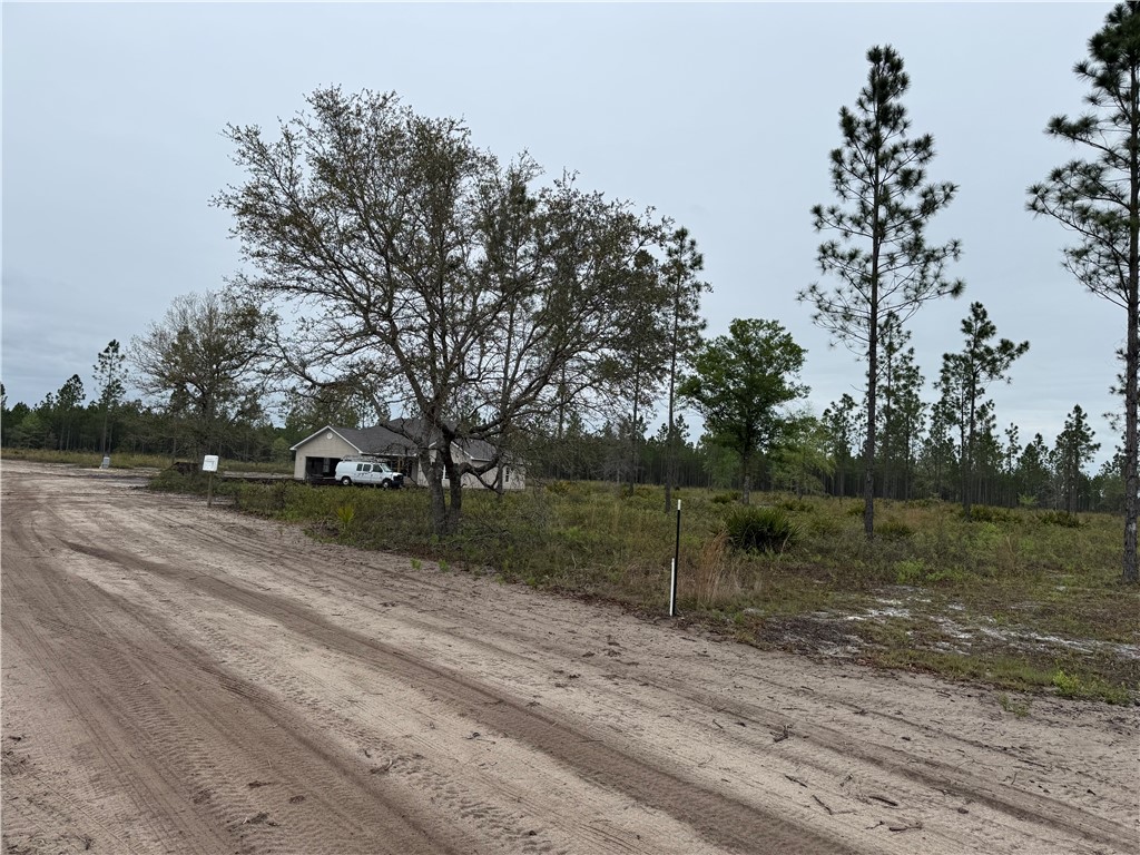 17634 Post Road South Waynesville, GA 31566 - Photo 5 of 21