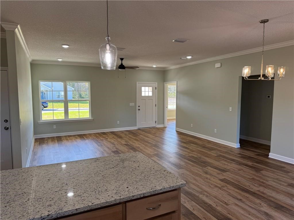 17634 Post Road South Waynesville, GA 31566 - Photo 7 of 21 Pic provided from previous home