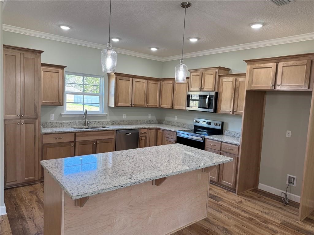 17634 Post Road South Waynesville, GA 31566 - Photo 9 of 21 Pic provided from previous home