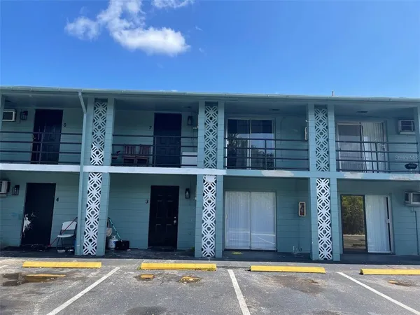 $850 | 1341 West Point Drive, Unit 3, Cocoa, FL 32922