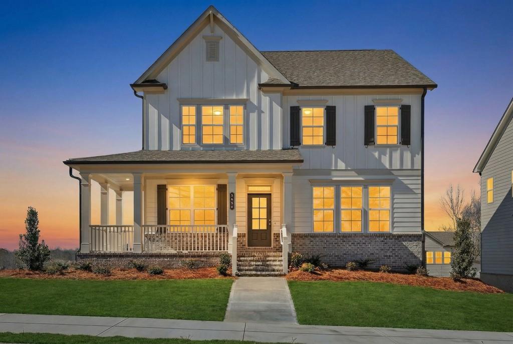 5550 Spring Street Flowery Branch, GA 30542 - Photo 2 of 87