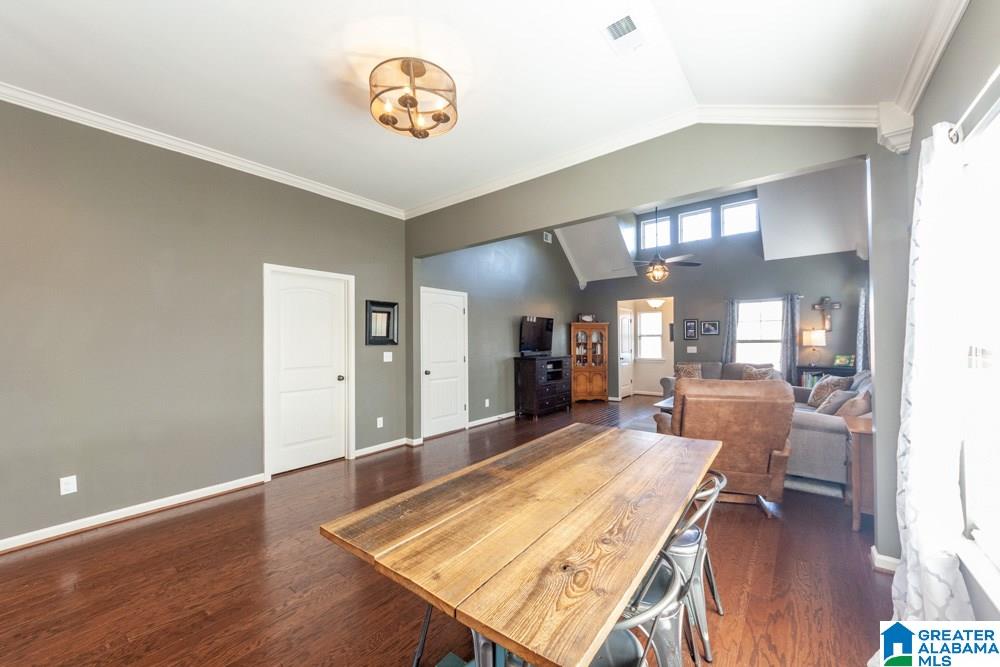 820 Braddock Road Springville, AL 35146 - Photo 10 of 29