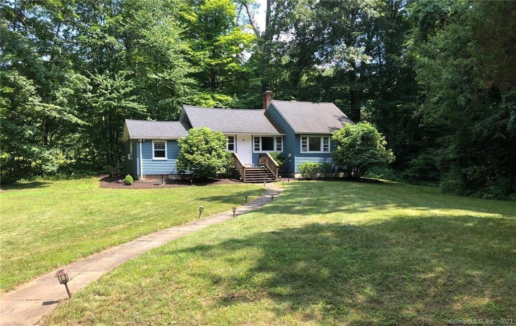 77 Picketts Ridge Road Redding, CT 06896 - Photo 1 of 1