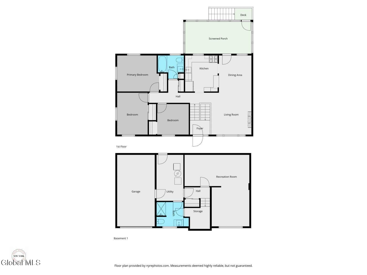 17 Benjamin Lane Colonie, NY 12205 - Photo 25 of 25 Cassara.25