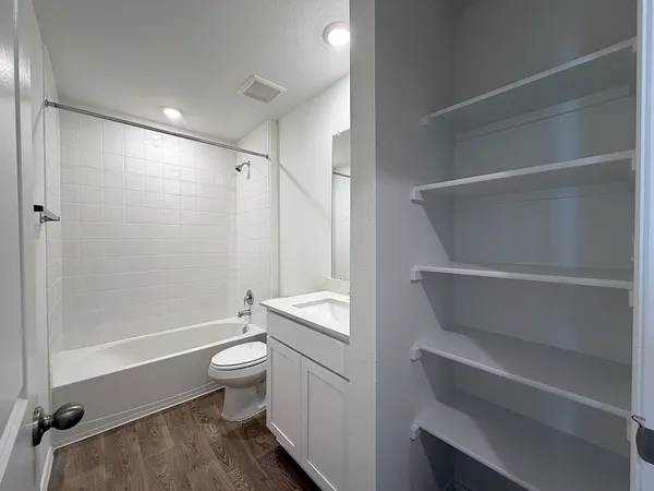 $2,100 | 348 San Juan Trail, Bastrop, TX 78602