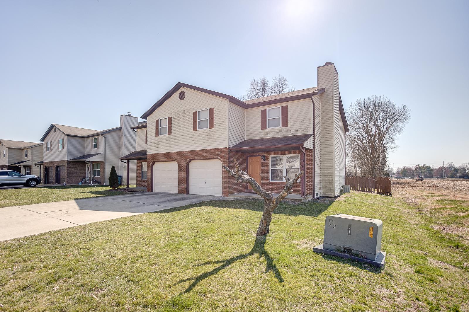 1922 Chevy Drive Belleville, IL 62221 - Photo 2 of 43