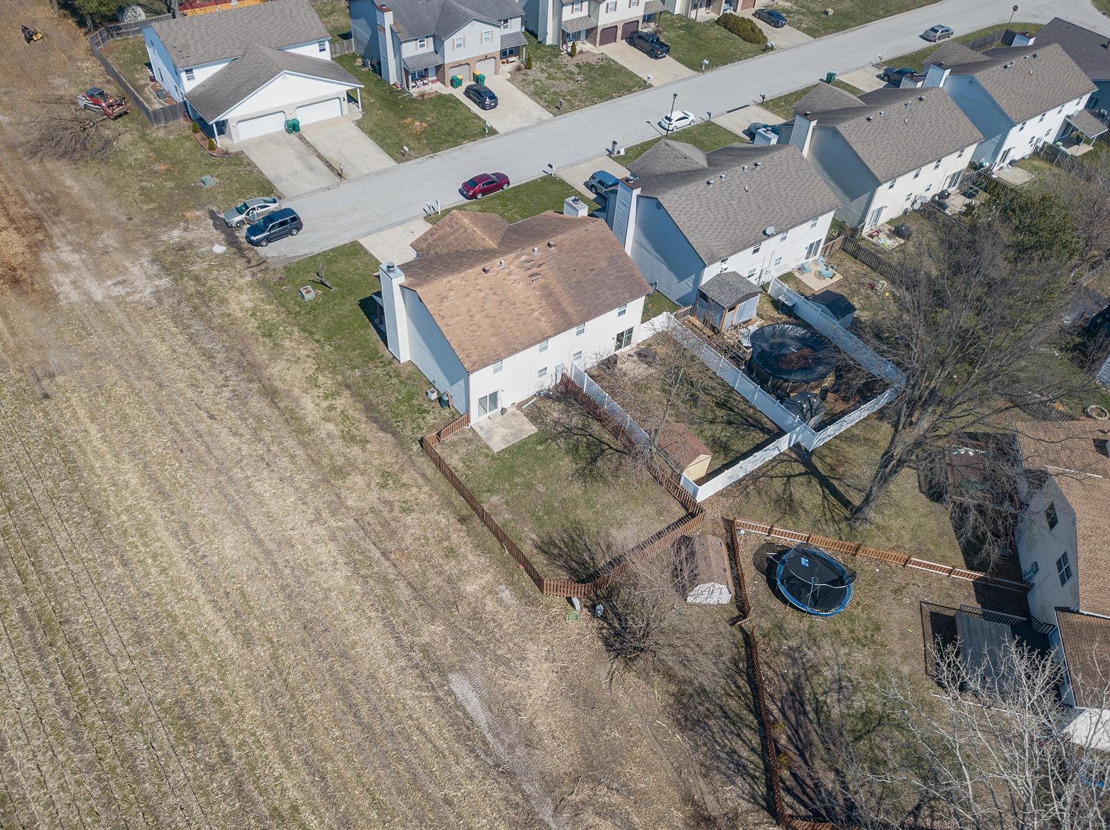 1922 Chevy Drive Belleville, IL 62221 - Photo 42 of 43