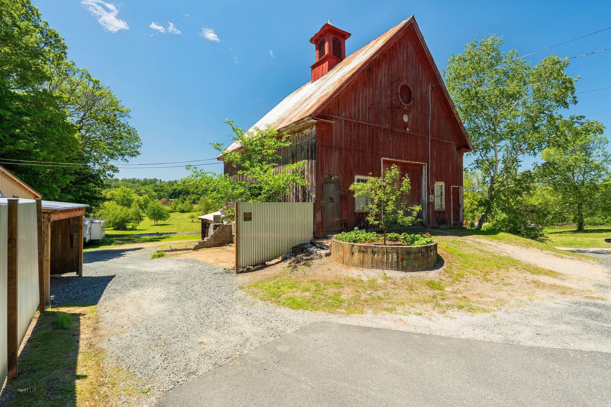 3 Breakneck Road Newport, NH 03773 - Photo 35 of 52