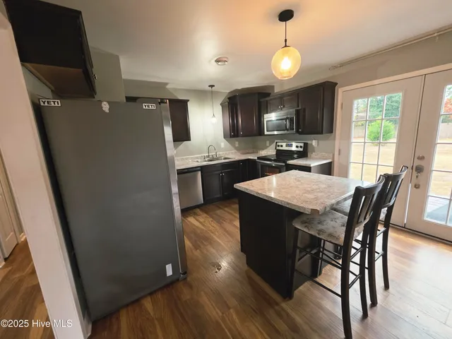 $1,525 | 46 Riegel Drive, Hubert, NC 28539