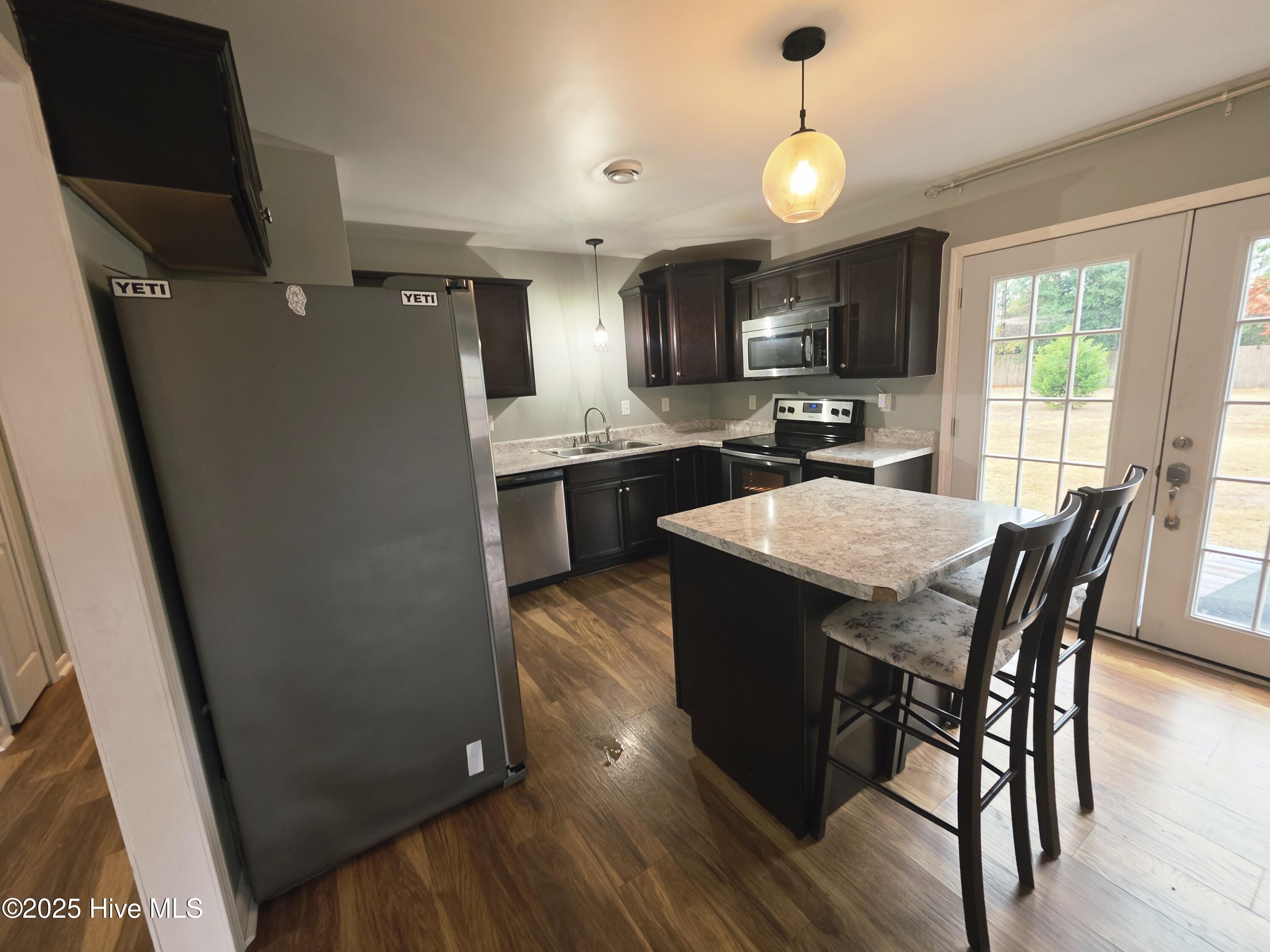 46 Riegel Drive Hubert, NC 28539 - Photo 11 of 23 20251202_144417