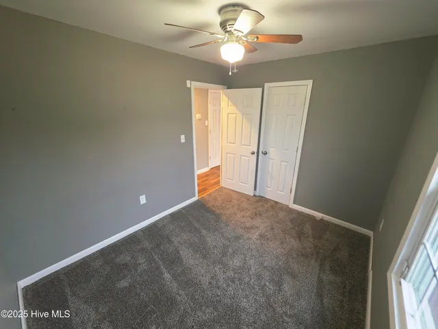 $1,525 | 46 Riegel Drive, Hubert, NC 28539