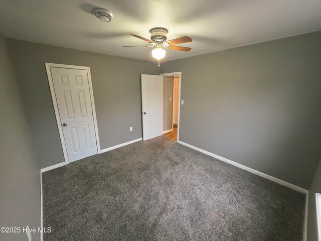 $1,525 | 46 Riegel Drive, Hubert, NC 28539