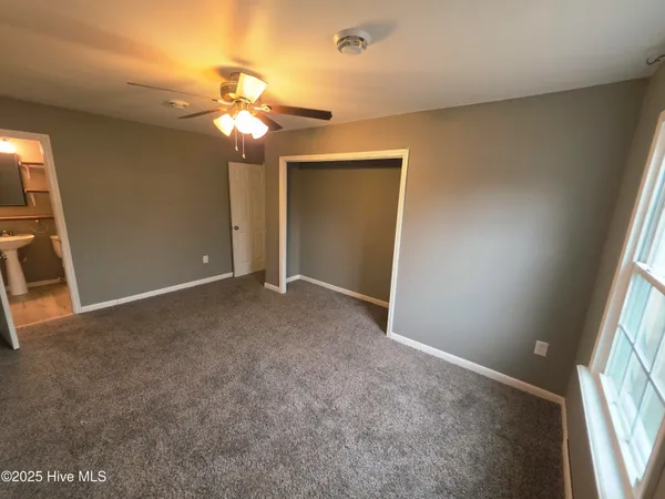 $1,425 | 46 Riegel Drive, Hubert, NC 28539