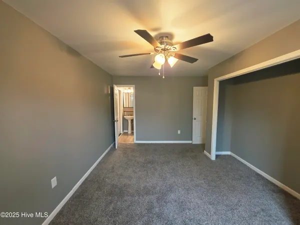 $1,425 | 46 Riegel Drive, Hubert, NC 28539