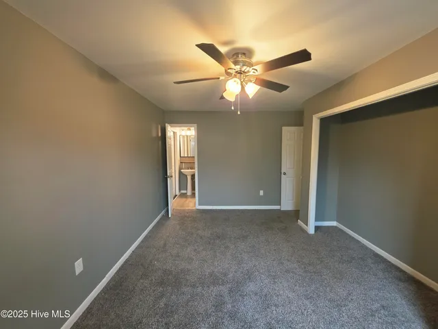 $1,525 | 46 Riegel Drive, Hubert, NC 28539