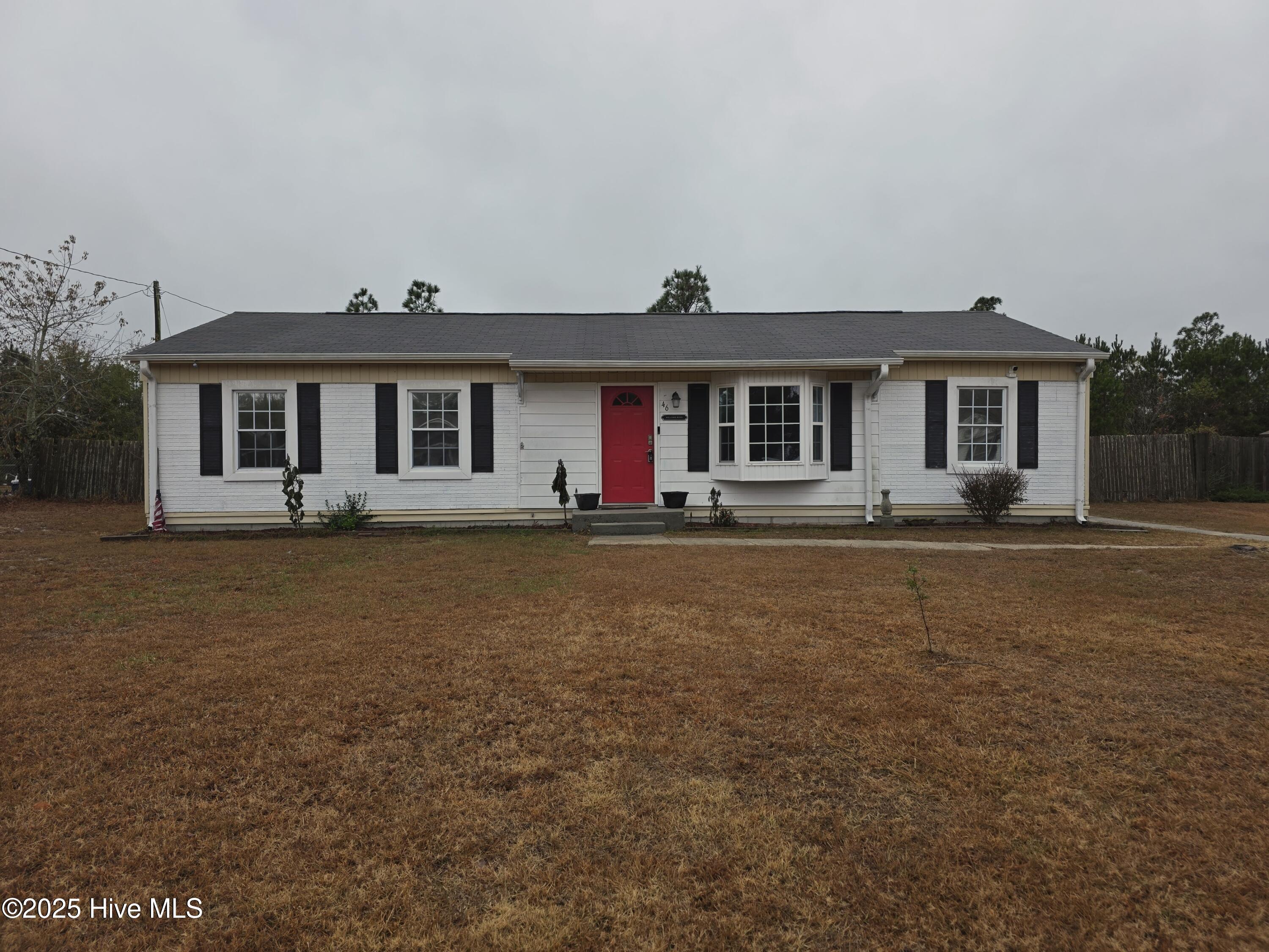 46 Riegel Drive Hubert, NC 28539 - Photo 2 of 23 20251202_151851