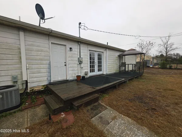 $1,425 | 46 Riegel Drive, Hubert, NC 28539