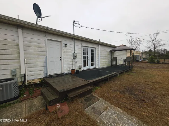 $1,525 | 46 Riegel Drive, Hubert, NC 28539