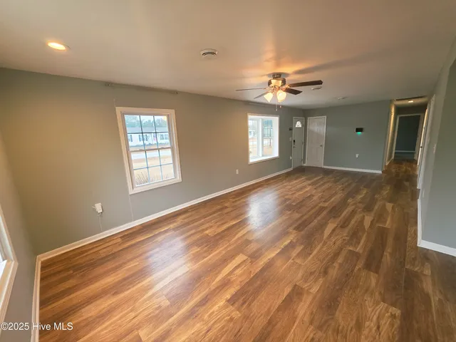 $1,525 | 46 Riegel Drive, Hubert, NC 28539