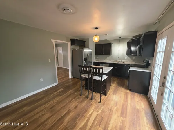 $1,425 | 46 Riegel Drive, Hubert, NC 28539