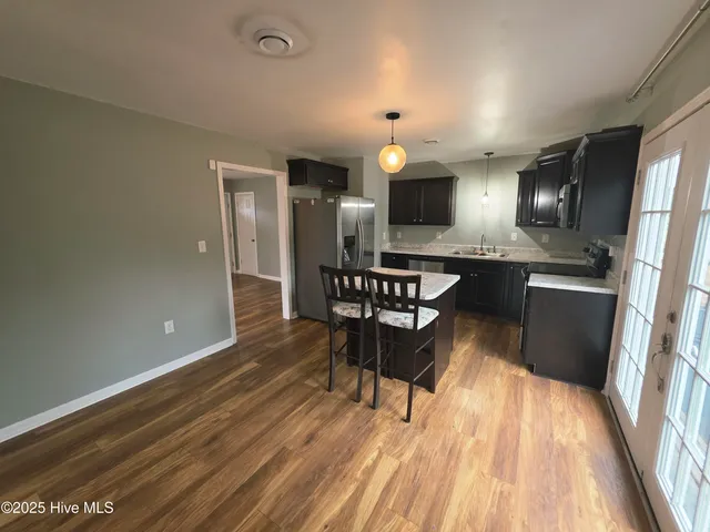 $1,525 | 46 Riegel Drive, Hubert, NC 28539