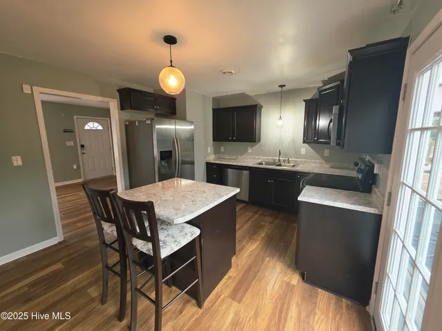 $1,525 | 46 Riegel Drive, Hubert, NC 28539