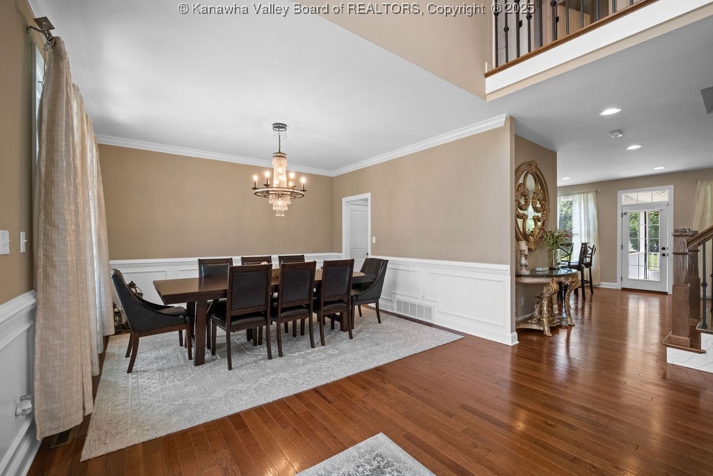 105 Fieldcrest Road Charleston, WV 25314 - Photo 8 of 50 Gallery Image 8