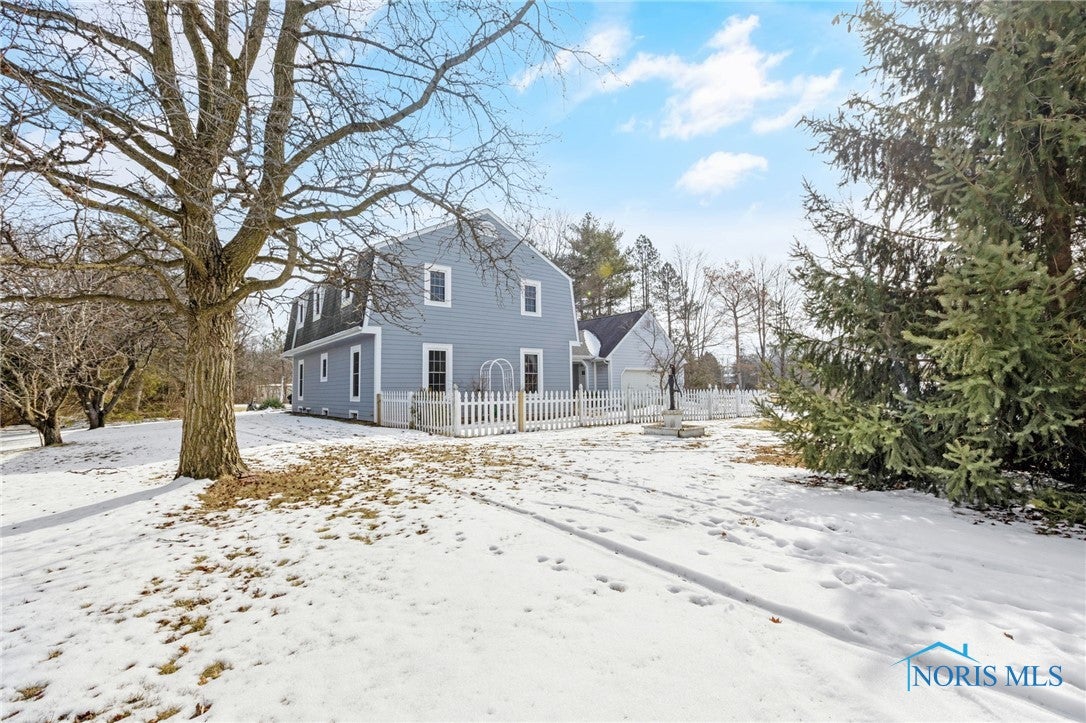 5605 Weckerly Road Whitehouse, OH 43571 - Photo 38 of 42 Gallery Image 38