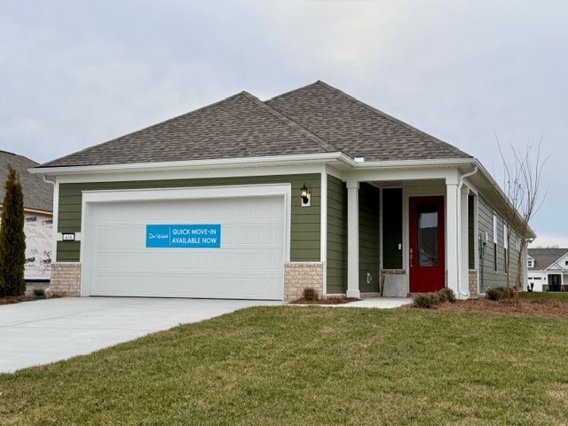 430 Sharp Way Murfreesboro, TN 37128 - Photo 1 of 34