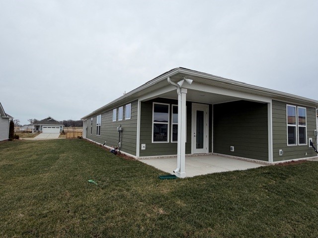 430 Sharp Way Murfreesboro, TN 37128 - Photo 14 of 34