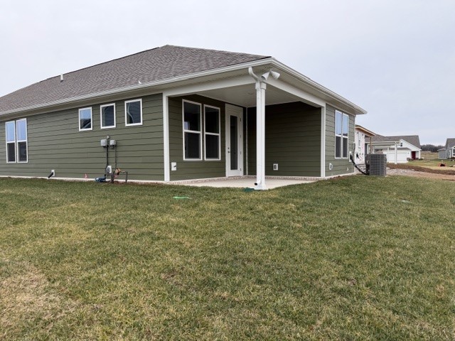 430 Sharp Way Murfreesboro, TN 37128 - Photo 16 of 34