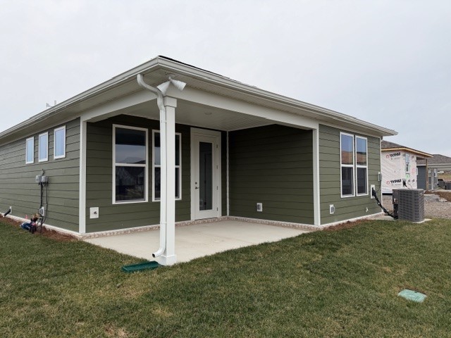 430 Sharp Way Murfreesboro, TN 37128 - Photo 17 of 34