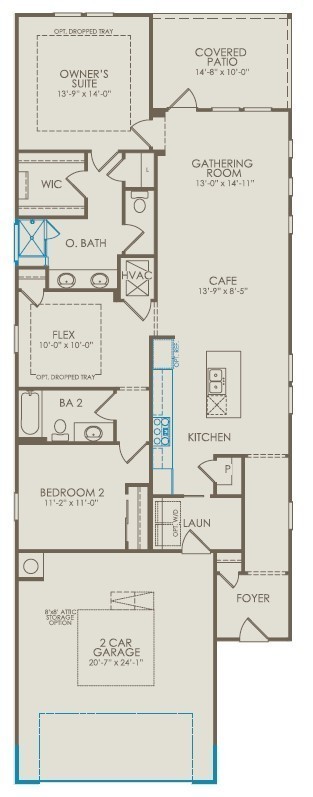 430 Sharp Way Murfreesboro, TN 37128 - Photo 3 of 34