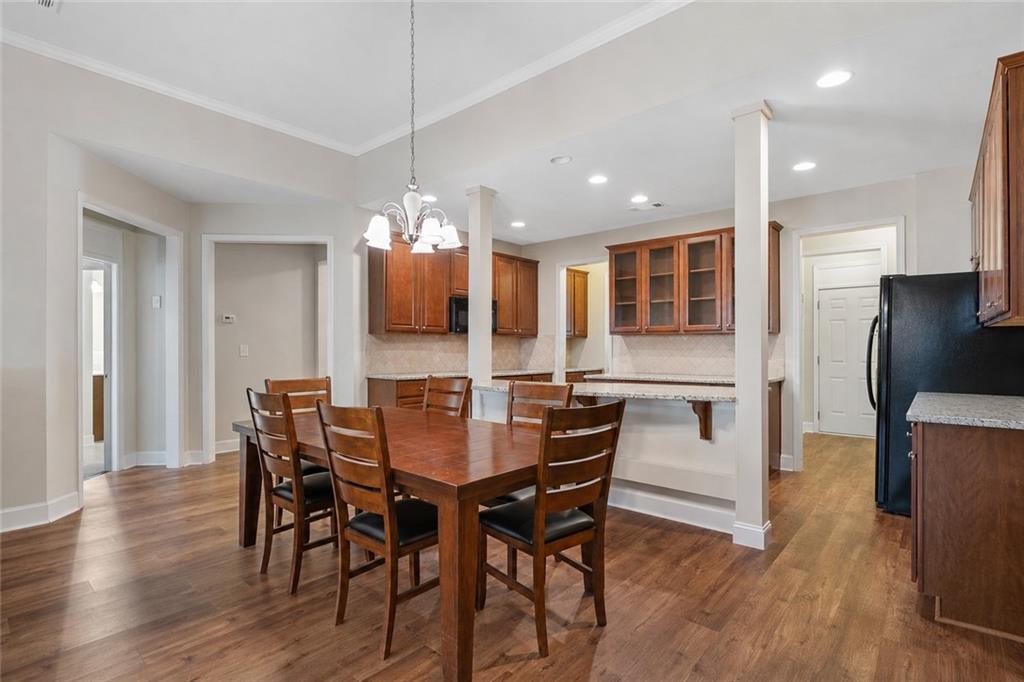 3354 Locust Cove Road Gainesville, GA 30504 - Photo 20 of 54 Gallery Image 20